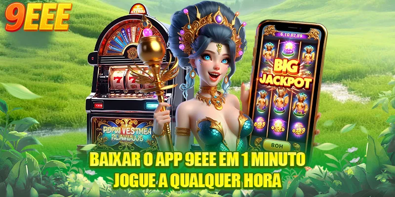 Baixar o app 9EEE