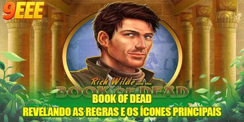 Book of Dead