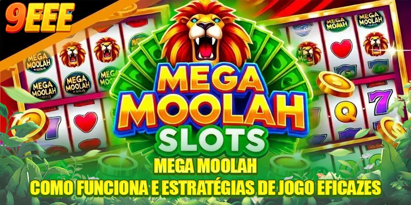 Mega Moolah